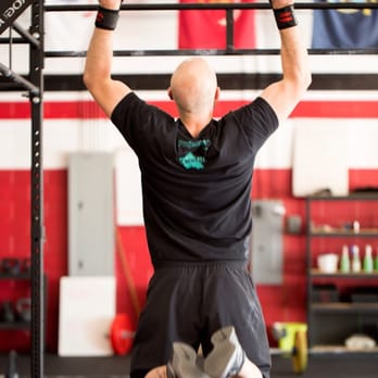 CrossFit Lobo - Trainers Near Me - San Antonio, Texas CrossFit Lobo - Trainers Near Me - San Antonio, Texas