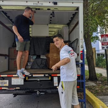 Surf Moving - Movers Near Me Surf Moving - Movers Near Me