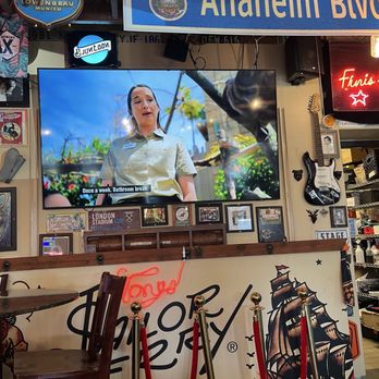Tony's Bar & Deli - Decoration - Delis Near Me - Placentia, California