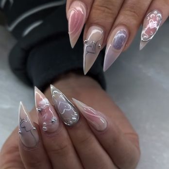 Day Nail Bar - Beautiful Acrylic Nail Art at Day Nail Bar. CALL(408)591-1166 4750 Almaden Expy, San Jose, CA, 95118. Follow Us: IG @day_nailbar - Nail Salons Near Me - San Jose, California Day Nail Bar - Beautiful Acrylic Nail Art at Day Nail Bar. CALL(408)591-1166 4750 Almaden Expy, San Jose, CA, 95118. Follow Us: IG @day_nailbar - Nail Salons Near Me - San Jose, California