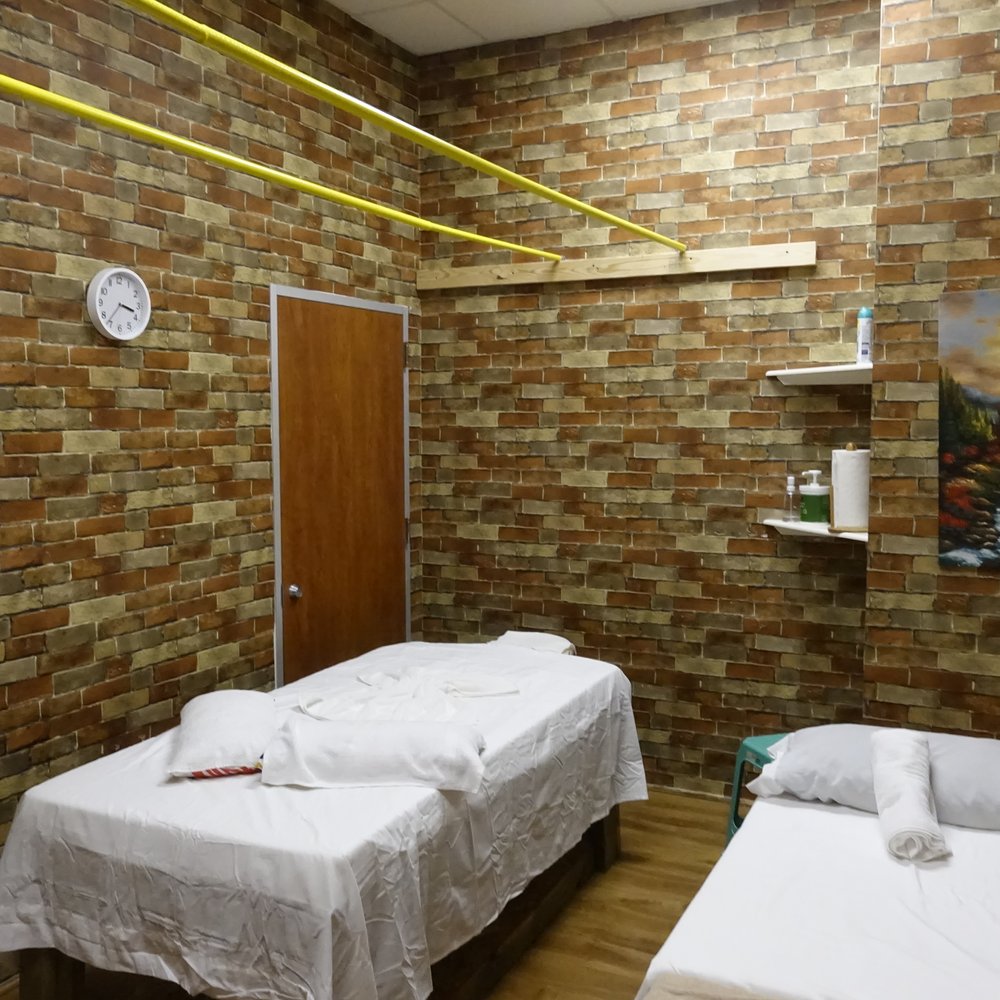 THE BEST 10 Reflexology near Chinatown, Houston, TX Last Updated