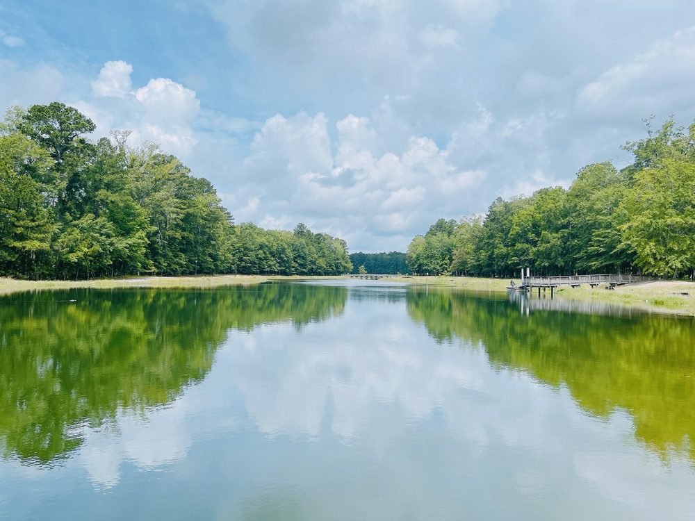 Tom Triplett Community Park, Pooler Roadtrippers