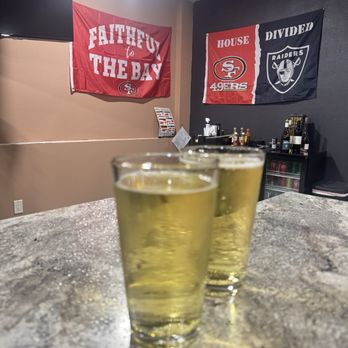 The R&B Lounge - Drinks - Beer Bar Near Me - Manteca, California The R&B Lounge - Drinks - Beer Bar Near Me - Manteca, California