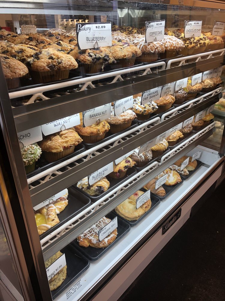 MUFFIN HOUSE CAFE 18 Photos & 34 Reviews 43 Main St, Hopkinton