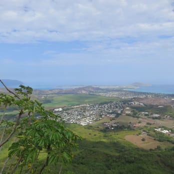 Olomana Hike - Hiking Near Me - Kailua, Hawaii Olomana Hike - Hiking Near Me - Kailua, Hawaii