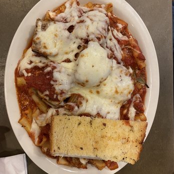 Joseph's Pizza - Baked Ziti - Pizza Near Me - Jacksonville, Florida Joseph's Pizza - Baked Ziti - Pizza Near Me - Jacksonville, Florida