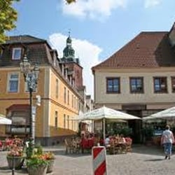 Marktstübchen