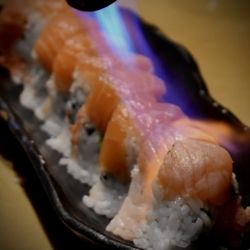 Hapi Sushi