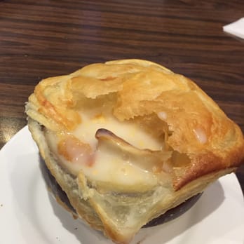 S & E Cafe - Corn chowder with puff pastry - Chinese Near Me - San Francisco, California