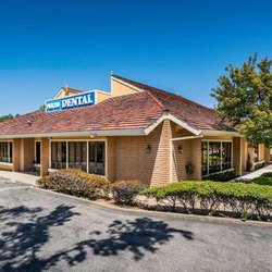 Pier 210 Dental Group - Dentist Near Me