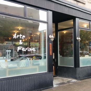 Arte & Farina - Bakeries Near Me - Montreal, Quebec