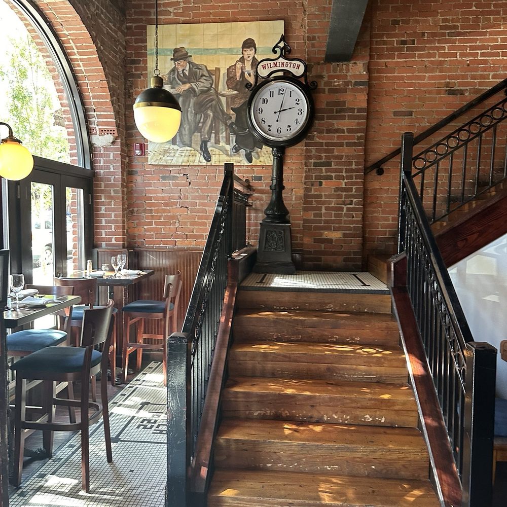 Circa 1922 - Tapas Bars Near Me - Wilmington, North Carolina Circa 1922 - Tapas Bars Near Me - Wilmington, North Carolina