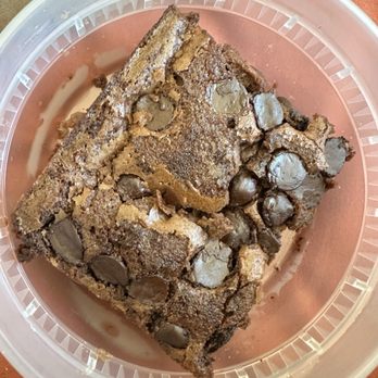 Pepe’s Pizza - Brownie - Italian Near Me - North Richland Hills, Texas Pepe’s Pizza - Brownie - Italian Near Me - North Richland Hills, Texas
