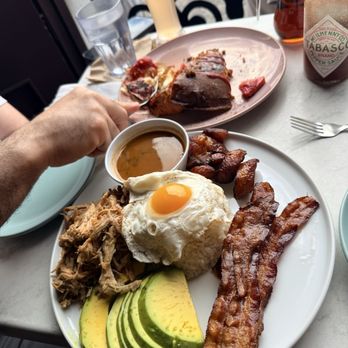 La Carreta - Breakfast & Brunch Near Me - San Juan, Puerto Rico La Carreta - Breakfast & Brunch Near Me - San Juan, Puerto Rico