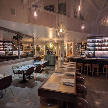 FIG Restaurant - Bars Near Me - Santa Monica, California FIG Restaurant - Bars Near Me - Santa Monica, California