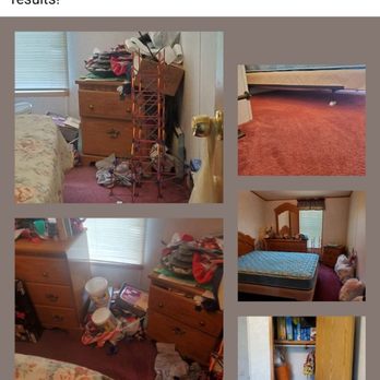 Henhussy Cleaning - Organization/ Decluttering project before and after. - Home Cleaning Near Me Henhussy Cleaning - Organization/ Decluttering project before and after. - Home Cleaning Near Me