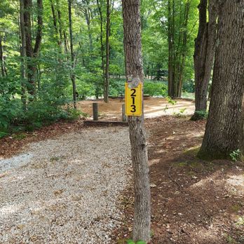 Pere Marquette Campground - Campgrounds Near Me - Branch, Michigan Pere Marquette Campground - Campgrounds Near Me - Branch, Michigan