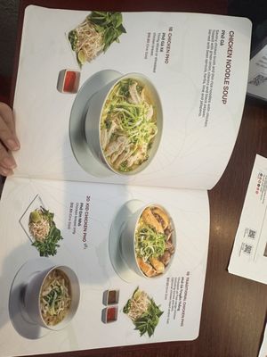 Menu photo 1 Vietfood Boise, ID Menu photo 1 Vietfood Boise, ID