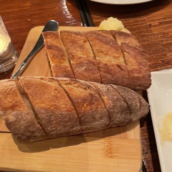 Grace's Table - Bread - New American Near Me - Napa, California