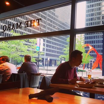 The Marq - New American Near Me - Chicago, Illinois The Marq - New American Near Me - Chicago, Illinois