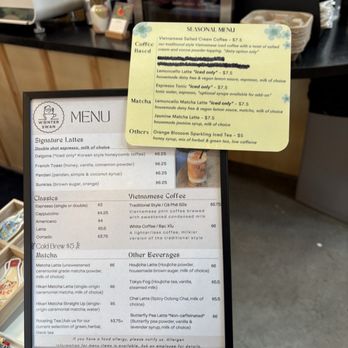 Winter Swan Coffee - Menus - Coffee & Tea Near Me - Rochester, New York Winter Swan Coffee - Menus - Coffee & Tea Near Me - Rochester, New York