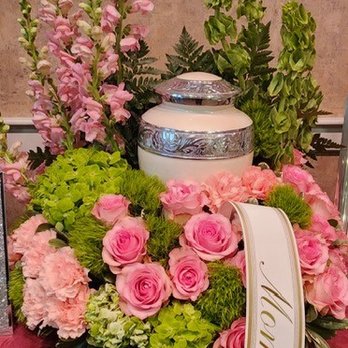 Salvy the Florist - Florists Near Me - Lynn, Massachusetts Salvy the Florist - Florists Near Me - Lynn, Massachusetts