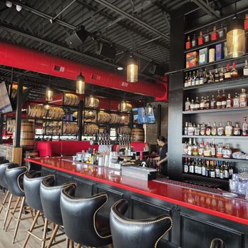 Brick & Bourbon - American Near Me - Apple Valley, Minnesota