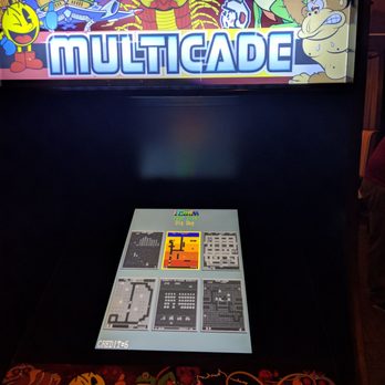 LFG Gaming Bar - Bars Near Me - Kalamazoo, Michigan