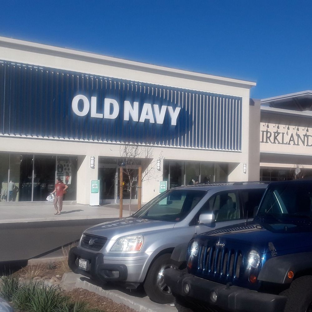 Old Navy - Women's Clothing Near Me - Santa Maria, California