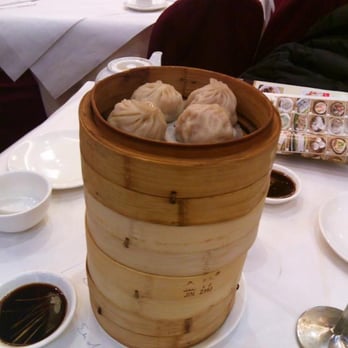 Imperial Restaurant - xiao long bao - Dim Sum Near Me - Chicago, Illinois