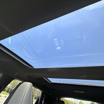 Superior Auto Styling - Moonroof with crystalline 70 - Windshield Installation & Repair Near Me - Ontario, California Superior Auto Styling - Moonroof with crystalline 70 - Windshield Installation & Repair Near Me - Ontario, California