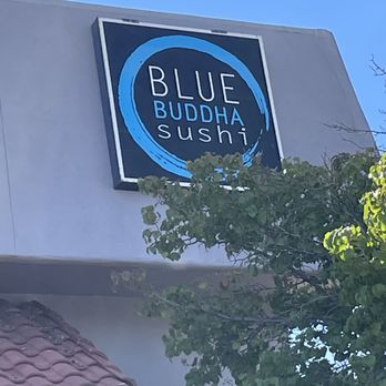 Blue Buddha Sushi Lounge - Japanese Near Me - Page, Arizona