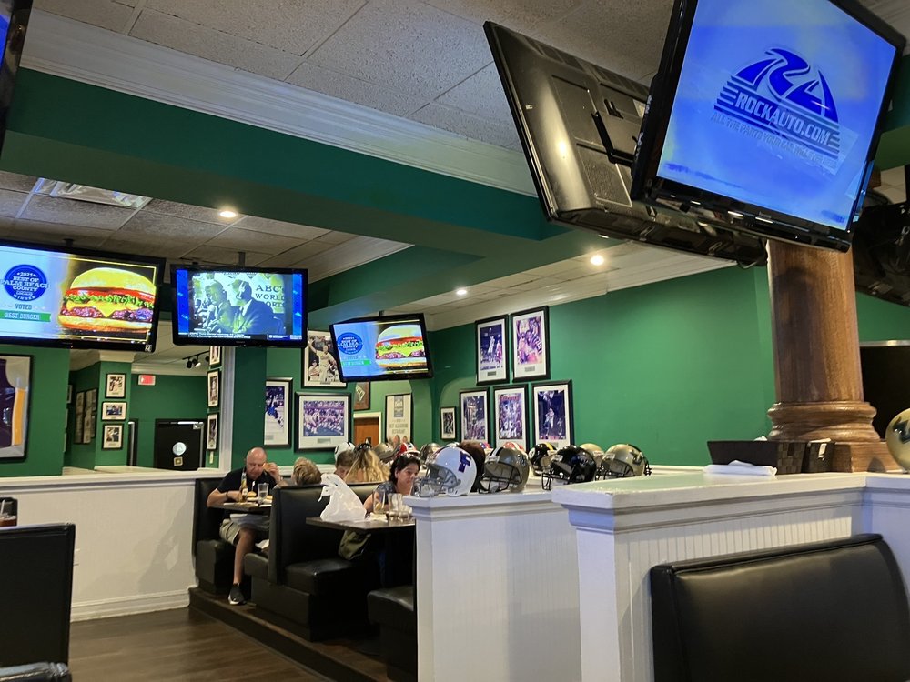 Duffy's Sports Grill