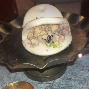 Voltereta - bao - Mediterranean Near Me - València, V