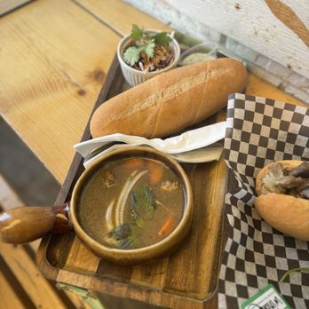 Rustle & Still Café - bo kho - Coffee & Tea Near Me - Toronto, Ontario Rustle & Still Café - bo kho - Coffee & Tea Near Me - Toronto, Ontario