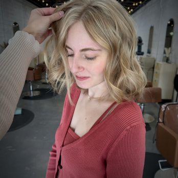 Vella Salon - Hair Salons Near Me - Greenville, South Carolina