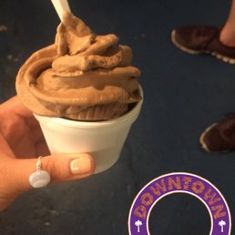 Chocolate Chocolate