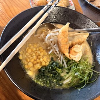 Hanano Ramen - BUILD YOUR OWN RAMEN - Ramen Near Me - Orange, California