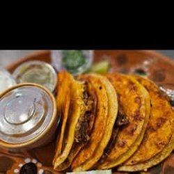 So Mexican Eatery