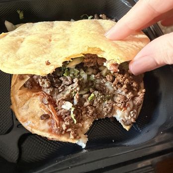 Leo's Tacos - Carne Asado Vampira - Tacos Near Me - San Francisco, California Leo's Tacos - Carne Asado Vampira - Tacos Near Me - San Francisco, California
