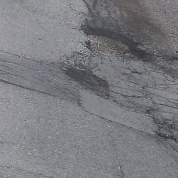 Omaha - This is the pothole that destroyed my tire and rim, and the city of Omaha says THEY ARE NOT LIABLE!!! - Public Services & Government Near Me - Omaha, Nebraska Omaha - This is the pothole that destroyed my tire and rim, and the city of Omaha says THEY ARE NOT LIABLE!!! - Public Services & Government Near Me - Omaha, Nebraska