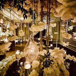 Dahlia Floral & Event Design