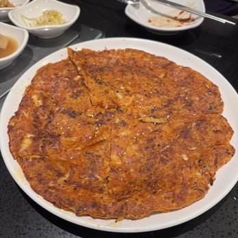 Huh Ga Ne - Kimchi Pajeon - Korean Near Me - Toronto, Ontario Huh Ga Ne - Kimchi Pajeon - Korean Near Me - Toronto, Ontario