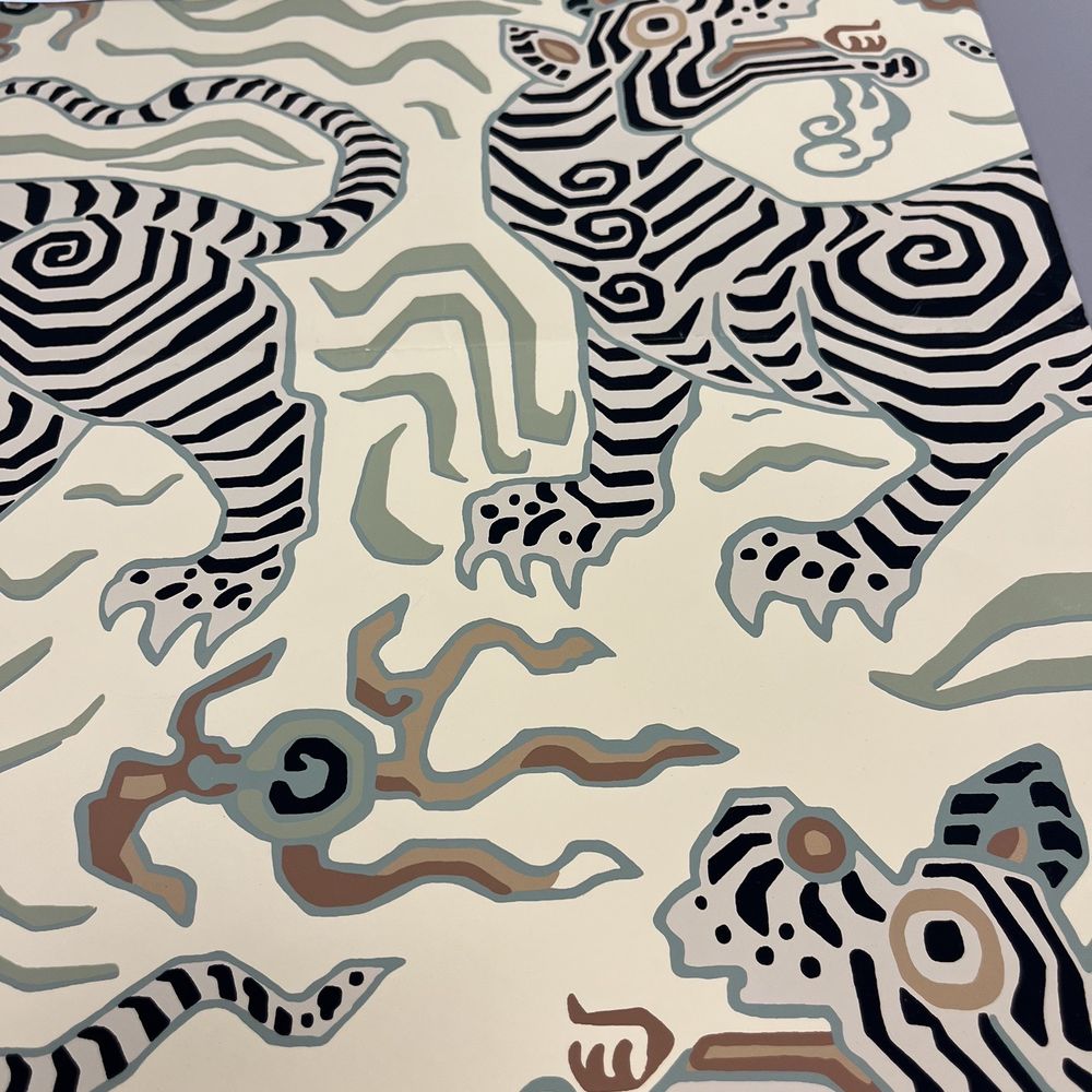 Griffon Decorative Fabrics - WALLPAPER--they are carrying wallpaper now--hooray!! - Fabric Stores Near Me - Carmel, Indiana