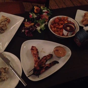 Hoysters - Wine Bars Near Me - Ramsbottom, XGM