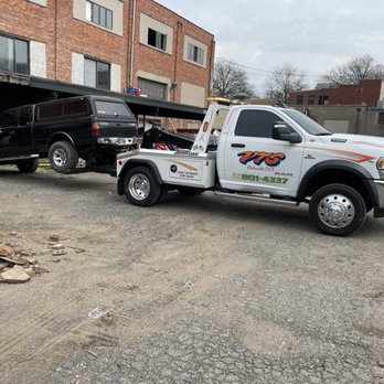 Jay's Wrecker Service - Towing Near Me - Newark, New Jersey Jay's Wrecker Service - Towing Near Me - Newark, New Jersey