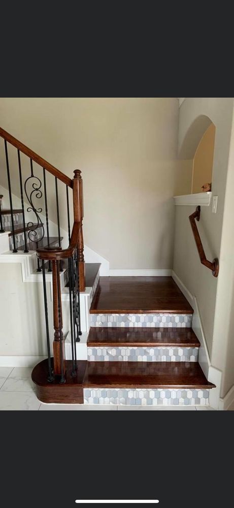 Slide of Fisher Construction