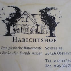Habichtshof