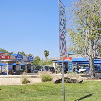 Cobblestone Auto Spa - Car Wash Near Me - Gilbert, Arizona