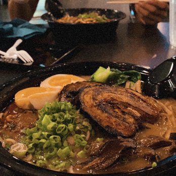 Artisan Ramen - Asian Fusion Near Me - Milwaukee, Wisconsin Artisan Ramen - Asian Fusion Near Me - Milwaukee, Wisconsin